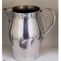 64 Oz. Large Revere Pitcher 7-1/2" H (Polished)